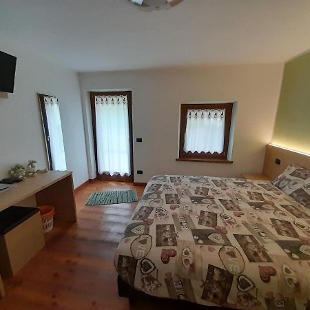 Kalipe Dolomiti Διαμέρισμα Soffranco Εξωτερικό φωτογραφία