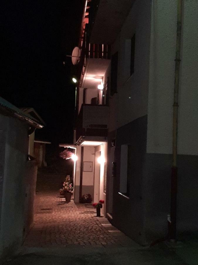 Kalipe Dolomiti Διαμέρισμα Soffranco Εξωτερικό φωτογραφία